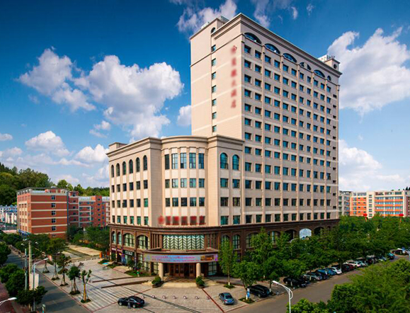 酒店(diàn)地(dì)産策劃顧問(wèn)