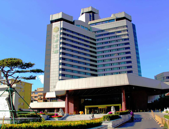 酒店(diàn)融資顧問(wèn)