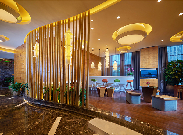 有(yǒu)理(lǐ)有(yǒu)據的(de)去(qù)做(zuò)特色酒店(diàn)設計(jì)